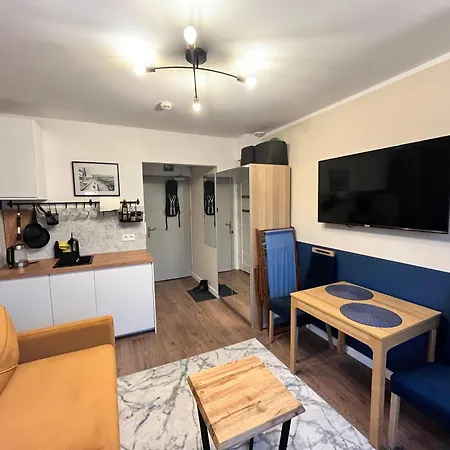 Apartament Nad Zalewem Zegrzynskim Serock Exterior photo
