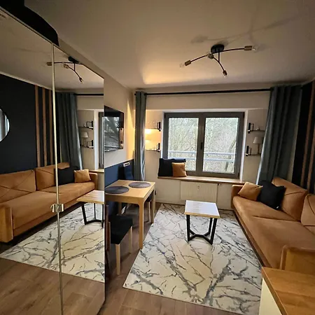 Apartament Nad Zalewem Zegrzynskim Serock Exterior photo
