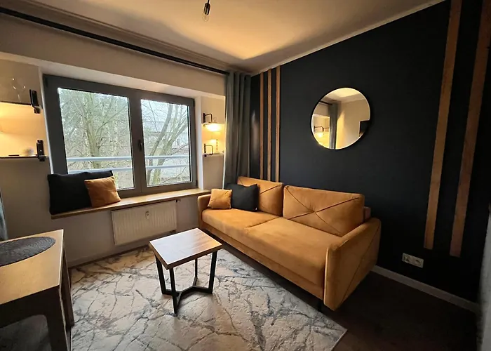 Apartament Nad Zalewem Zegrzynskim