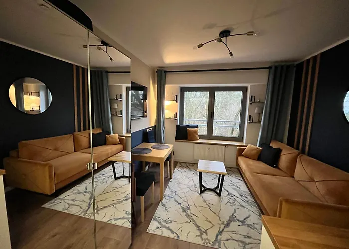 Apartament Nad Zalewem Zegrzynskim
